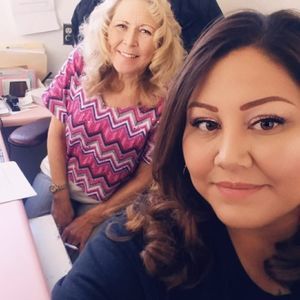 Meet your Posher, Anne